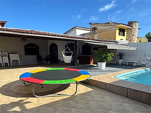 Antares, Maceió - Casa em Antares, Maceió - Foto 5