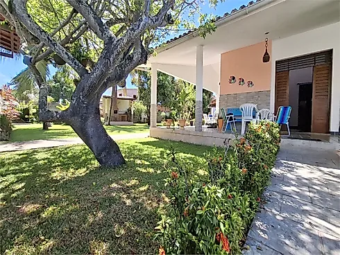 Condomínio Park Sauaçuhy - Casa em Ipioca, Maceió - Foto 2