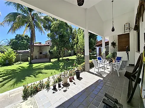 Condomínio Park Sauaçuhy - Casa em Ipioca, Maceió - Foto 4