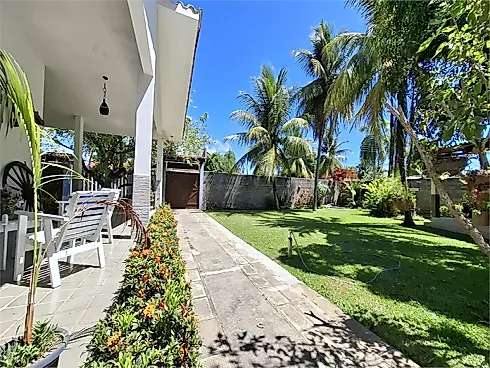 Condomínio Park Sauaçuhy - Casa em Ipioca, Maceió - Foto 5