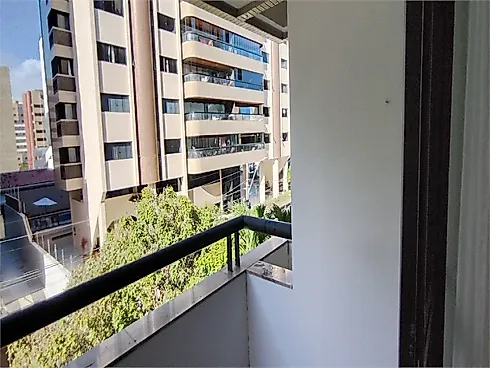 Edifício Plaza Atenee - Apartamento em Ponta Verde, Maceió - Foto 4