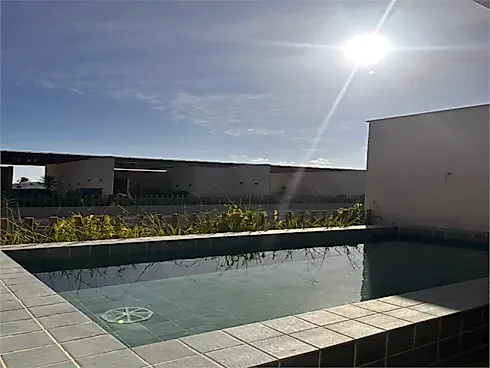 Casa em Condomínio com 2 Suítes e 113m² - Centro - Foto 11