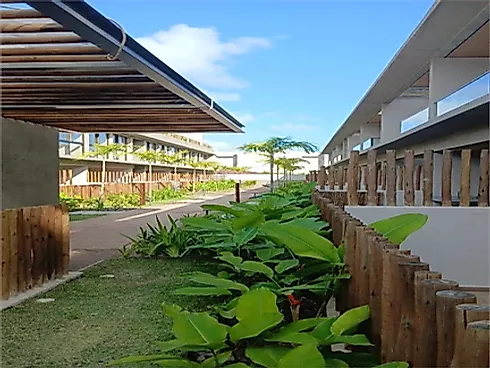 Casa em Condomínio com 2 Suítes e 113m² - Centro - Foto 14