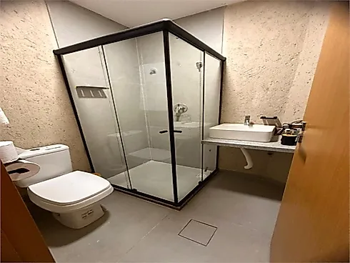 Casa em Condomínio com 2 Suítes e 113m² - Centro - Foto 16