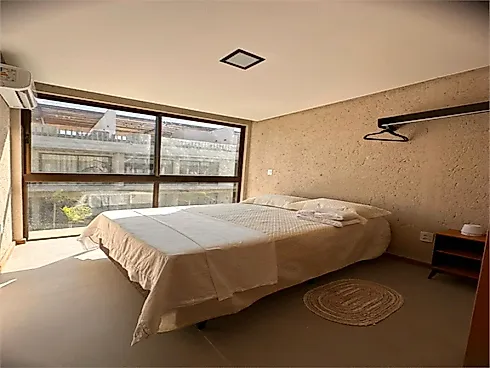 Casa em Condomínio com 2 Suítes e 113m² - Centro - Foto 17