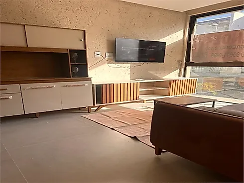 Casa em Condomínio com 2 Suítes e 113m² - Centro - Foto 8