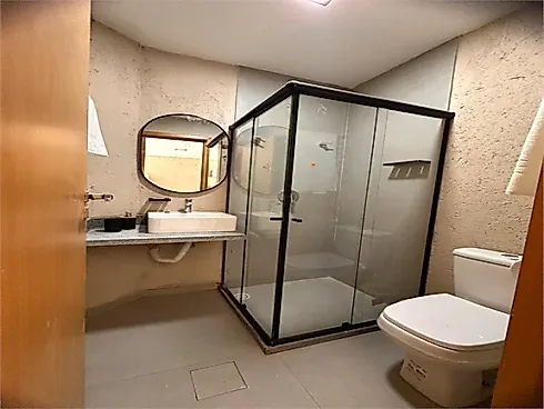 Casa em Condomínio com 2 Suítes e 113m² - Centro - Foto 9