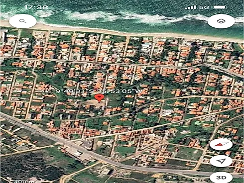Terreno 742m² - Centro - Foto 11