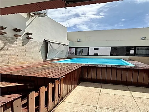 Edf Maria Dalva - Cobertura em Ponta Verde, Maceió - Foto 5