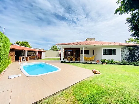 Canaã, Maceió - Casa em Canaã, Maceió - Foto 1