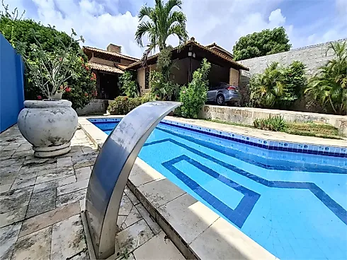 Feitosa, Maceió - Casa em Feitosa, Maceió - Foto 1