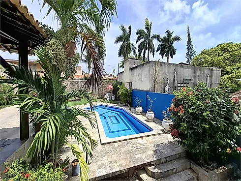 Feitosa, Maceió - Casa em Feitosa, Maceió - Foto 2