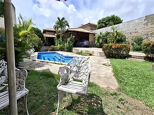 Feitosa, Maceió - Casa em Feitosa, Maceió - Foto 3