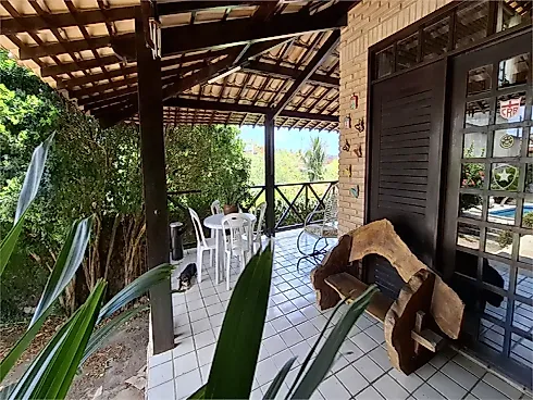 Feitosa, Maceió - Casa em Feitosa, Maceió - Foto 4