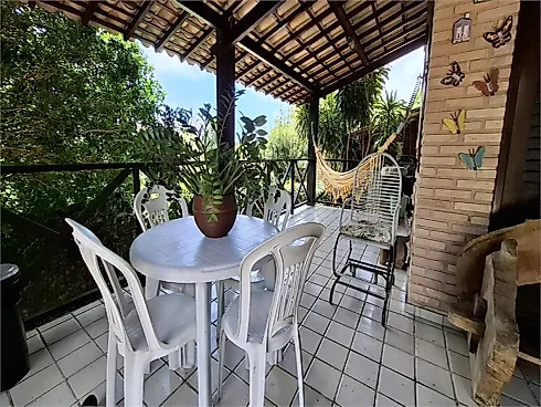 Feitosa, Maceió - Casa em Feitosa, Maceió - Foto 5
