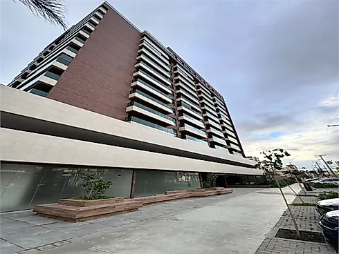 Wish Residence - Apartamento em Jatiúca, Maceió - Foto 2