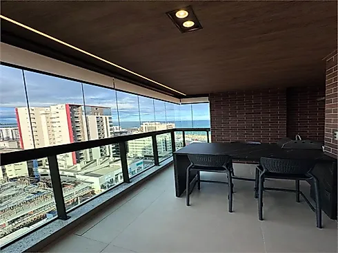 Wish Residence - Apartamento em Jatiúca, Maceió - Foto 3