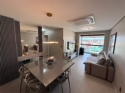 Wish Residence - Apartamento em Jatiúca, Maceió - Foto 4