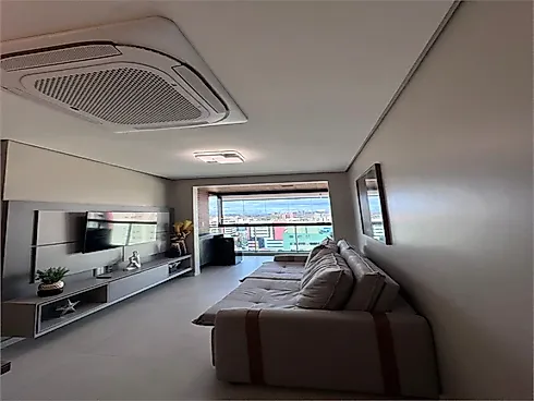 Wish Residence - Apartamento em Jatiúca, Maceió - Foto 5
