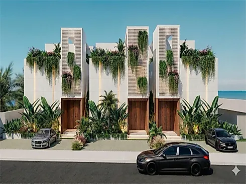 Casa em Condomínio com 6 Suítes e 561m² - Praia de Tatuamunha - Foto 10