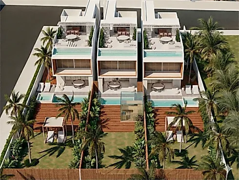 Casa em Condomínio com 6 Suítes e 482m² - Praia de Tatuamunha - Foto 15