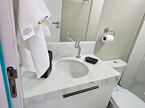 Naluum - Casa em condomínio em Centro, Passo De Camaragibe - Foto 4