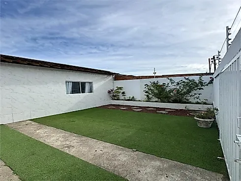 Aprígio Vilela - Casa em Benedito Bentes, Maceió - Foto 2