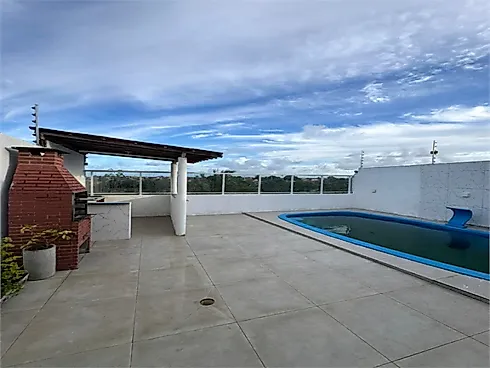 Aprígio Vilela - Casa em Benedito Bentes, Maceió - Foto 4