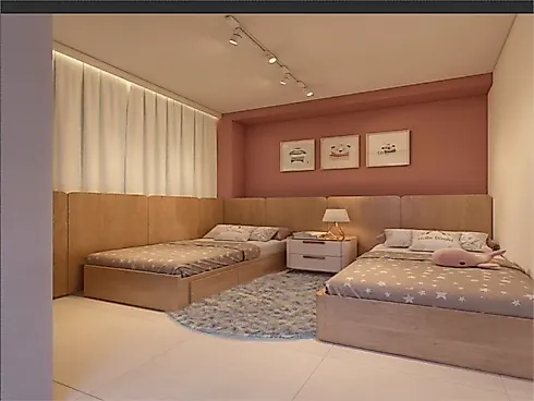 Mood Murilopolis - Apartamento em Barro Duro, Maceió - Foto 3