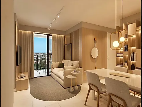 Mood Murilopolis - Apartamento em Barro Duro, Maceió - Foto 4