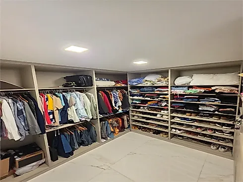 Casa em Condomínio 5 Quartos no Condomínio Laguna Heliport - Povoado Barra Nova - Foto 13