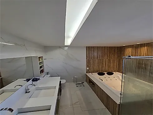Casa em Condomínio 5 Quartos no Condomínio Laguna Heliport - Povoado Barra Nova - Foto 16