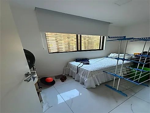 Casa em Condomínio 5 Quartos no Condomínio Laguna Heliport - Povoado Barra Nova - Foto 17