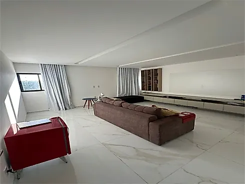 Casa em Condomínio 5 Quartos no Condomínio Laguna Heliport - Povoado Barra Nova - Foto 20