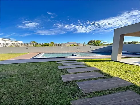 Casa em Condomínio 5 Quartos no Condomínio Laguna Heliport - Povoado Barra Nova - Foto 7