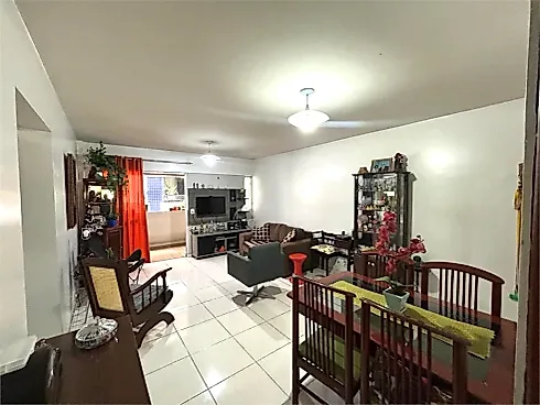 Edf Lisboa - Apartamento em Ponta Verde, Maceió - Foto 2