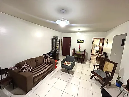 Edf Lisboa - Apartamento em Ponta Verde, Maceió - Foto 3