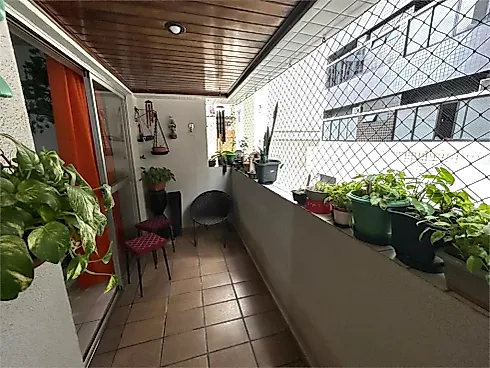 Edf Lisboa - Apartamento em Ponta Verde, Maceió - Foto 5