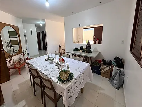 Casa 5 Quartos com 3 Suítes e 350m² - Barra Nova - Foto 10
