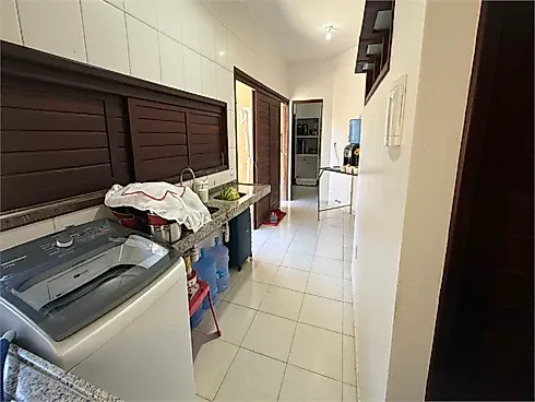 Casa 5 Quartos com 3 Suítes e 350m² - Barra Nova - Foto 11