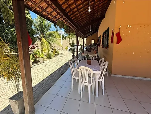 Casa 5 Quartos com 3 Suítes e 350m² - Barra Nova - Foto 15
