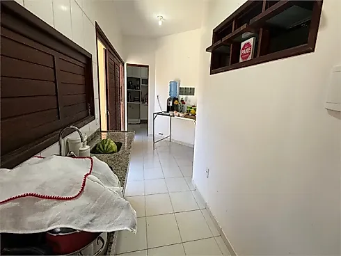 Casa 5 Quartos com 3 Suítes e 350m² - Barra Nova - Foto 16