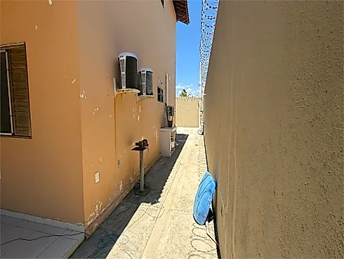 Casa 5 Quartos com 3 Suítes e 350m² - Barra Nova - Foto 19