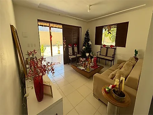 Casa 5 Quartos com 3 Suítes e 350m² - Barra Nova - Foto 21