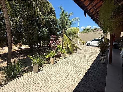 Casa 5 Quartos com 3 Suítes e 350m² - Barra Nova - Foto 26