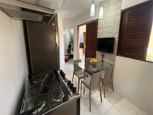 Casa 5 Quartos com 3 Suítes e 350m² - Barra Nova - Foto 28