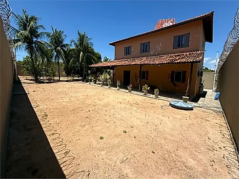 Barra Nova, Marechal Deodoro - Casa em Barra Nova, Marechal Deodoro - Foto 4