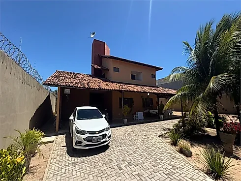 Casa 5 Quartos com 3 Suítes e 350m² - Barra Nova - Foto 8