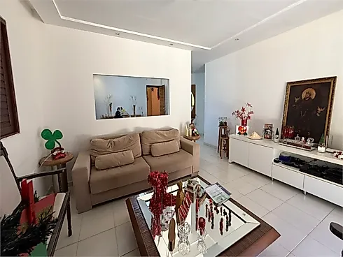 Casa 5 Quartos com 3 Suítes e 350m² - Barra Nova - Foto 9