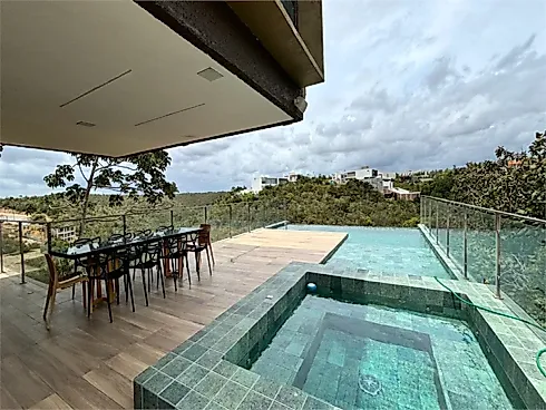 Green Park - Casa em condomínio em Guaxuma, Maceió - Foto 3